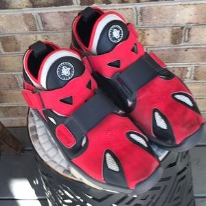 Men’s Nike Air Huraches